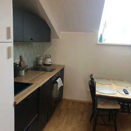 Center Apartement Apartman