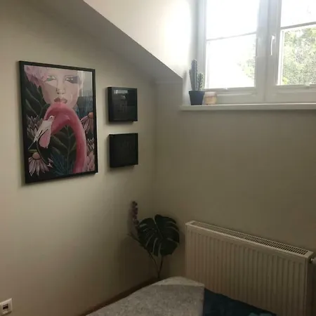 Apartman Center Apartement