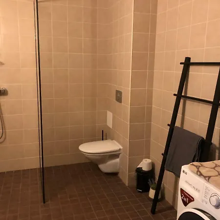 Apartman Center Apartement *