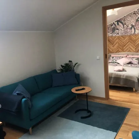 Apartman Center Apartement *