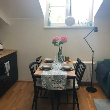 Center Apartement