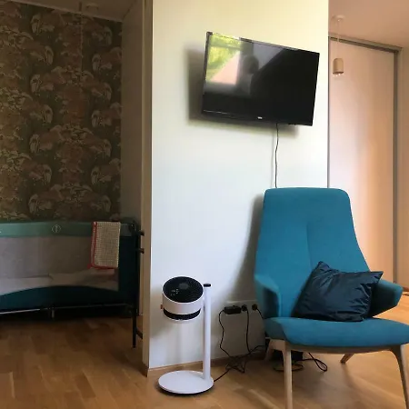 Apartman Center Apartement