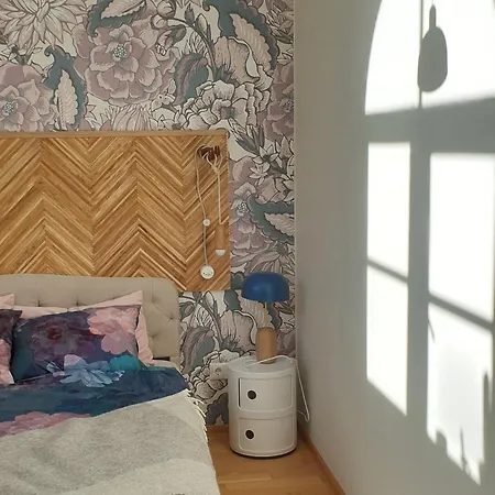 Apartman Center Apartement